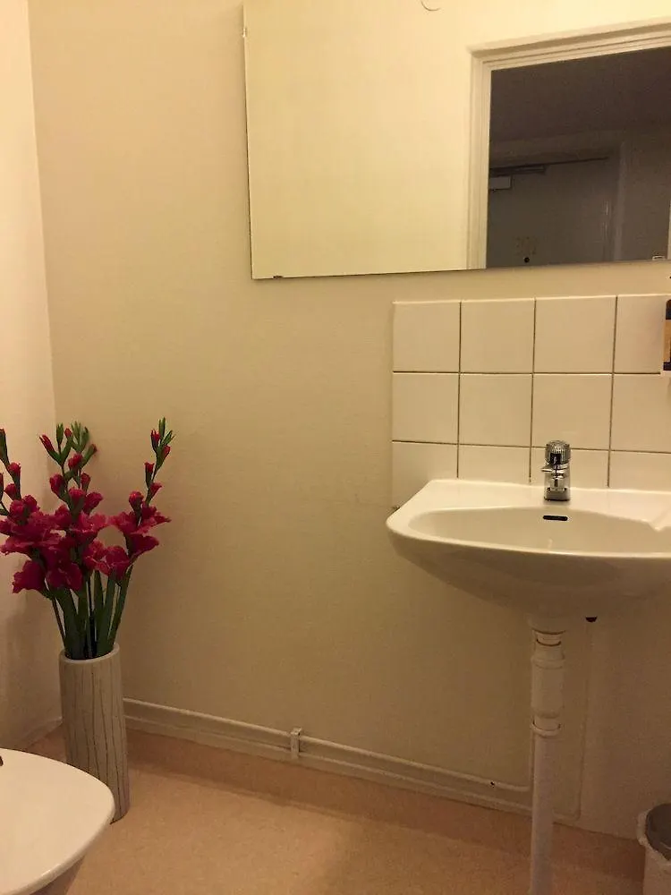 Aparthotel Telefonplan Stockholm Hotel