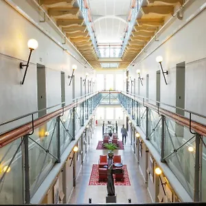 3* Отель Langholmen