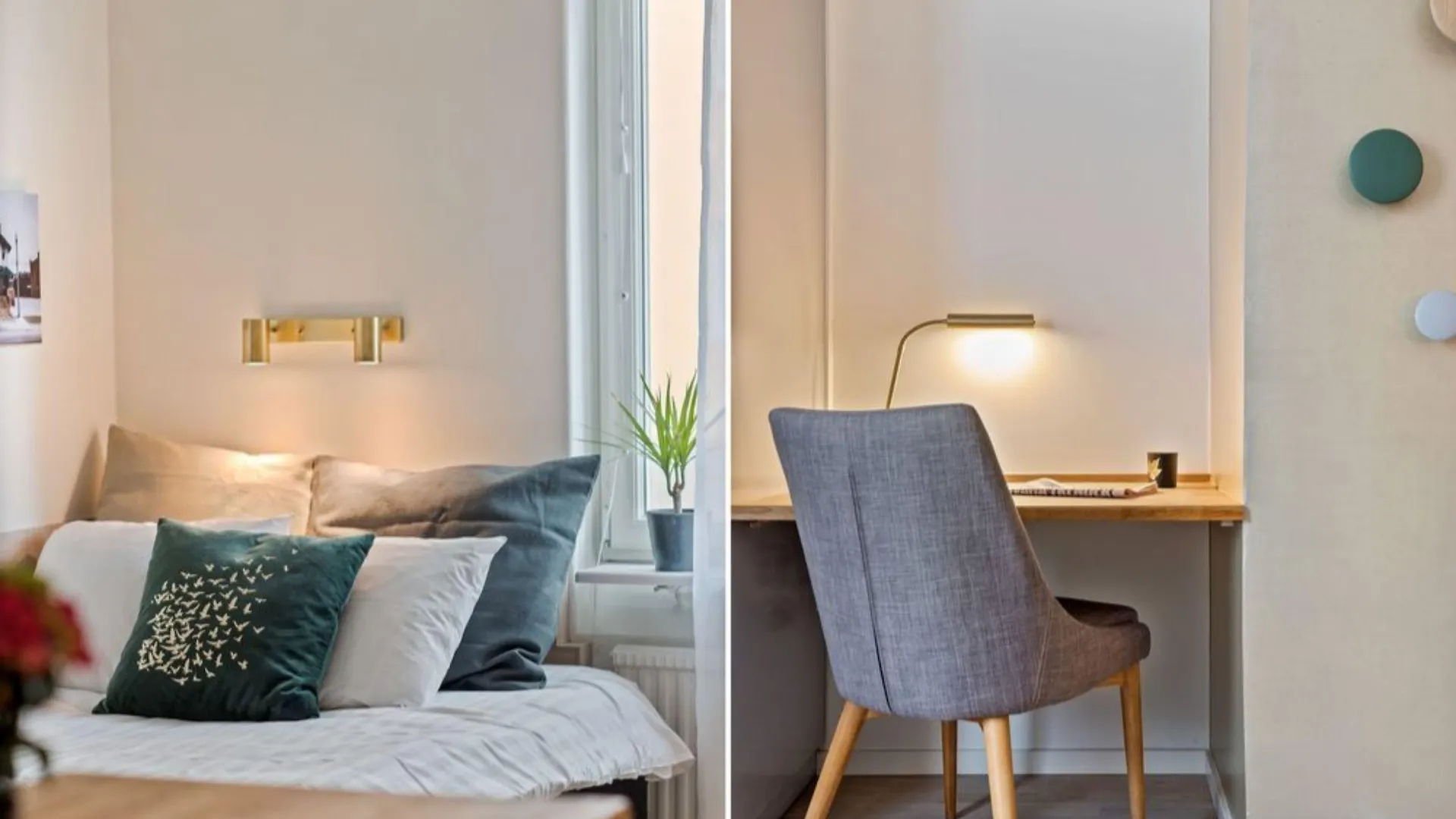 Hotel Aparthotel Telefonplan Ville de Ville de Stockholm