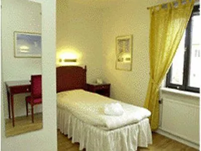 Aparthotel Telefonplan Ville de Ville de Stockholm Hotel