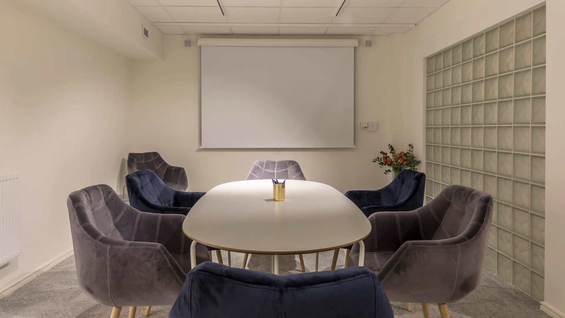 Отель Aparthotel Telefonplan Стокгольм